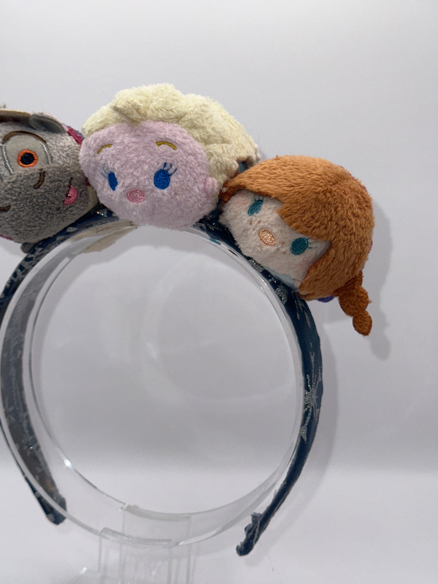 Frozen Inspired Tsum Tsum Headband