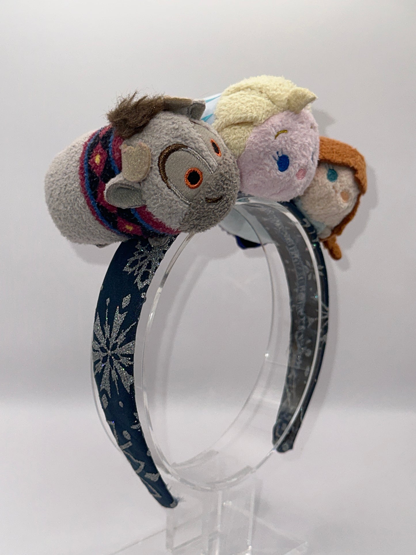 Frozen Inspired Tsum Tsum Headband